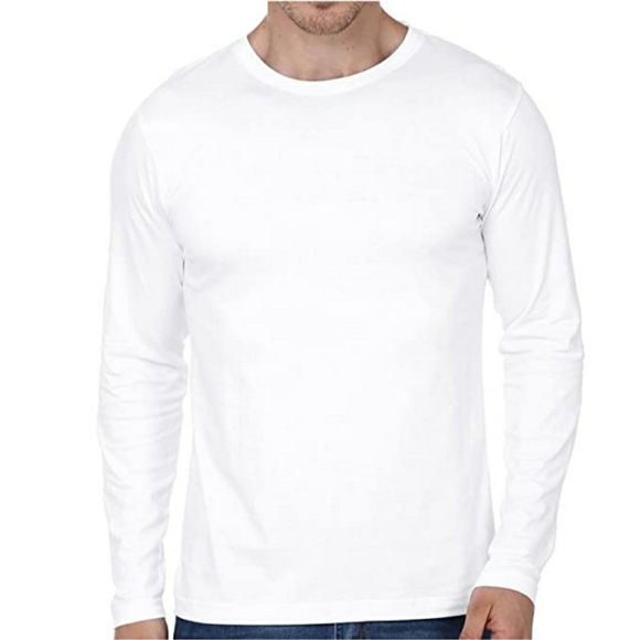 Rough Dress Shirt 